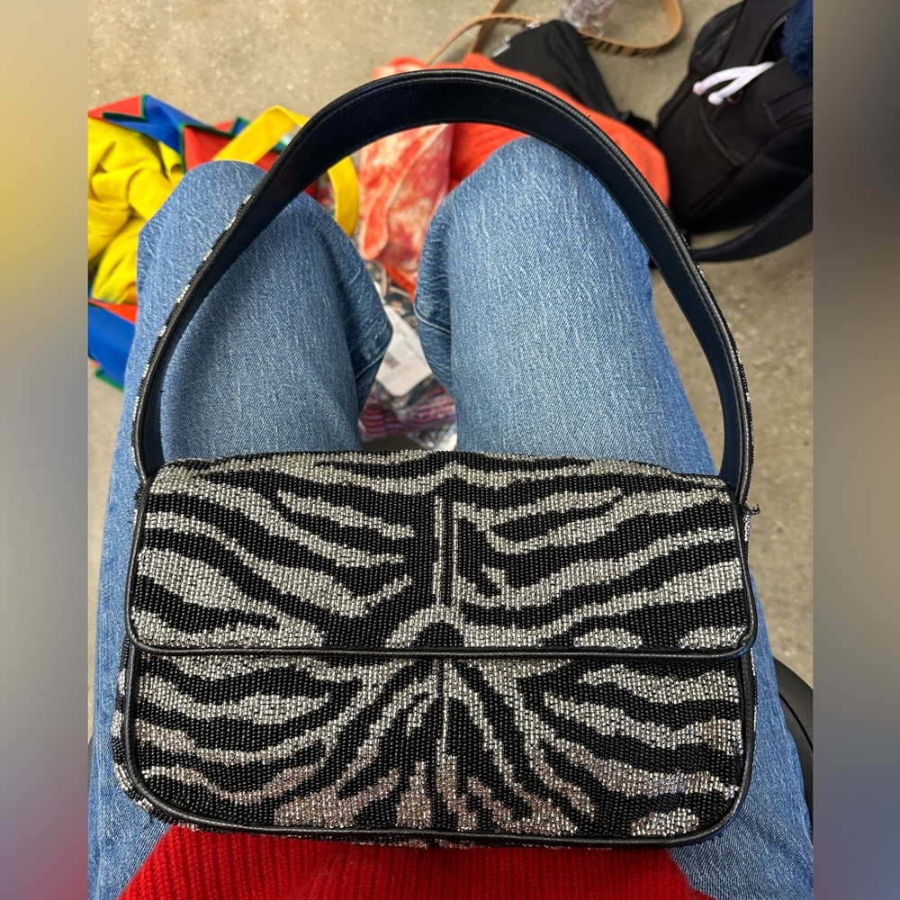 Staud purse